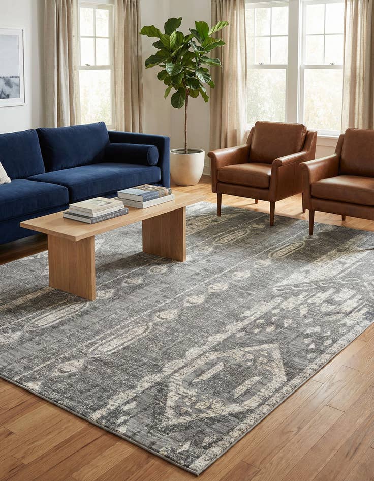 Detail image of 10' x 13' Oregon Rug