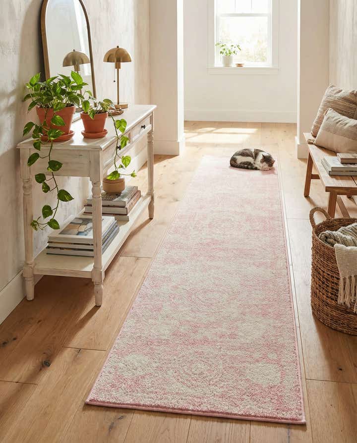 60cm x 275cm Bexley Läufer Teppich