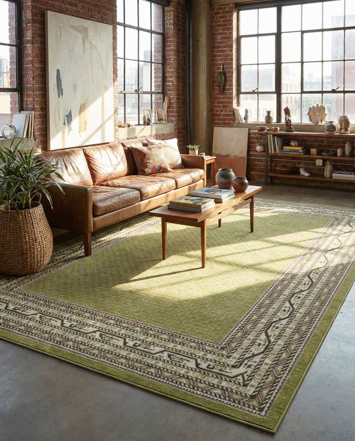 9' x 12' 2 SoHo Rug