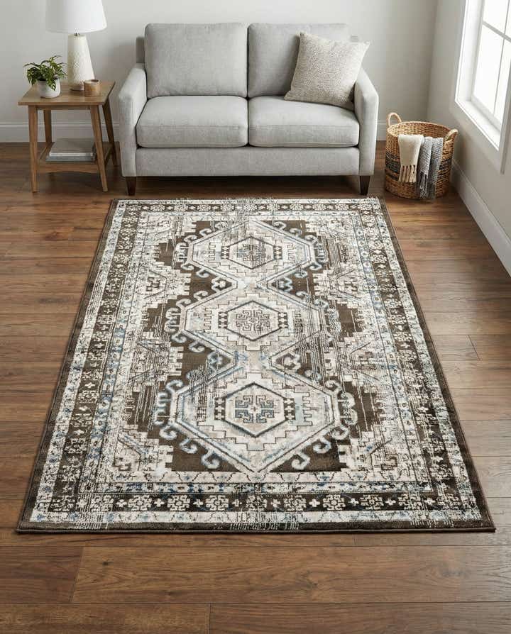 4' x 6' Charlotte Rug