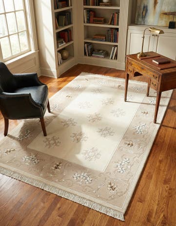 4' 1 x 6' Darya Rug