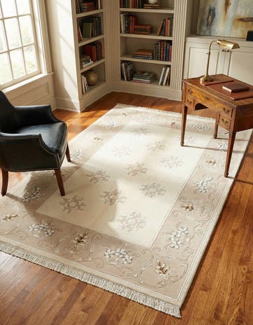 4' 1 x 6' Darya Rug