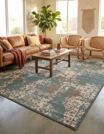 9' x 12' 2 Mojave Rug
