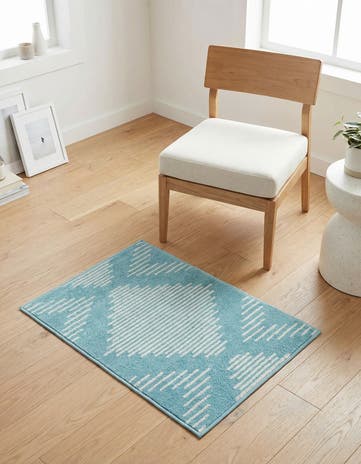 2' x 3' Kai Rug