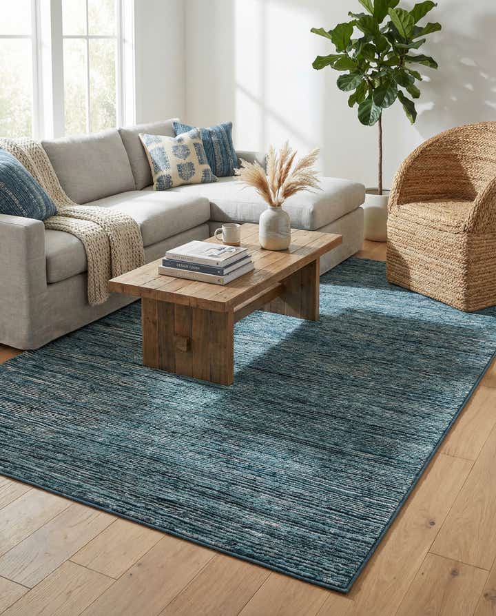5' 3 x 8' Finsbury Rug