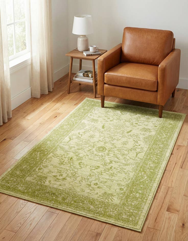 Detail image of 3' x 5' 3 Miranda Rug