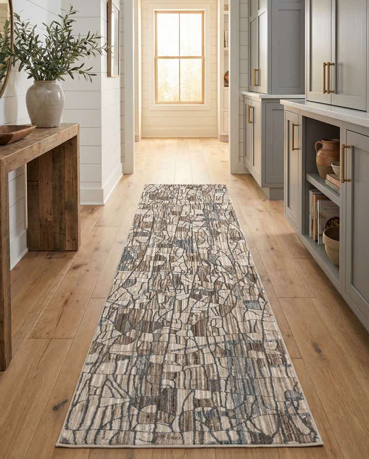 2' x 8' Silta Runner Rug