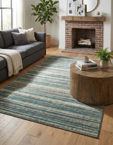 5' 3 x 8' Finsbury Rug