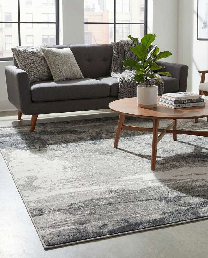 5' x 8' Oslo Rug