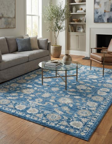 7' 10 x 10' Boston Rug