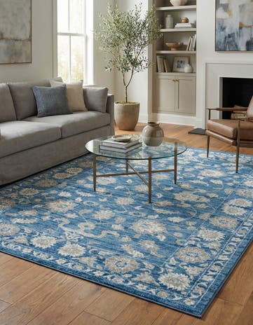 7' 10 x 10' Boston Rug