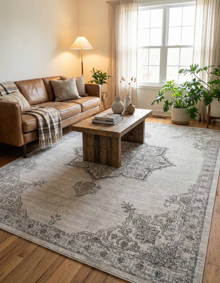 Detail image of 10' x 14' Nyla Rug