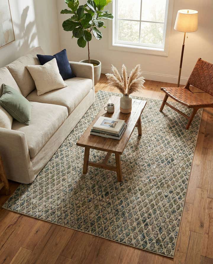 5' x 8' Stella Rug
