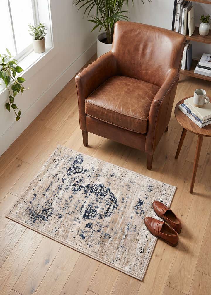 2' x 3' Eliza Rug