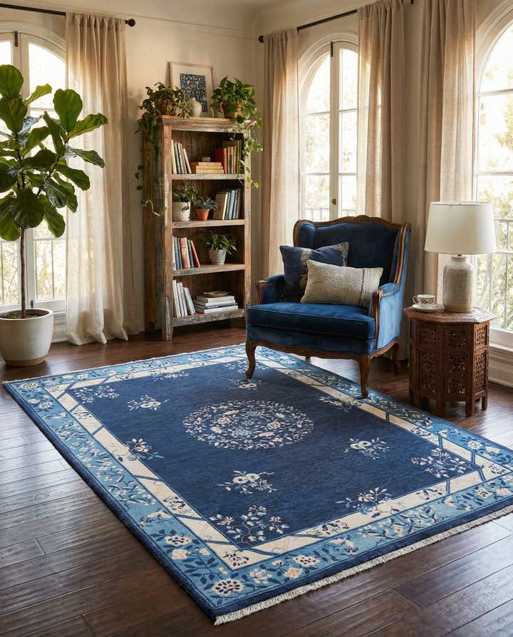 5' 1 x 7' 10 Boutique Rug