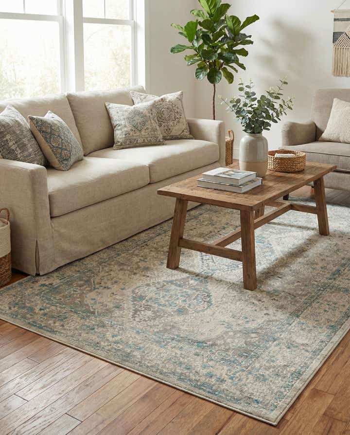 4' x 6' Finsbury Rug