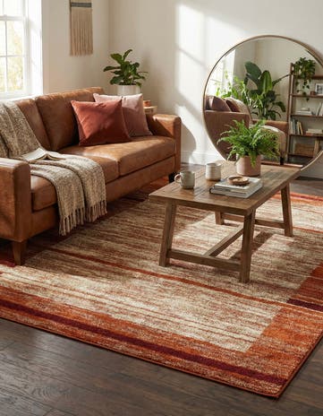 7' 10 x 10' Equinox Rug