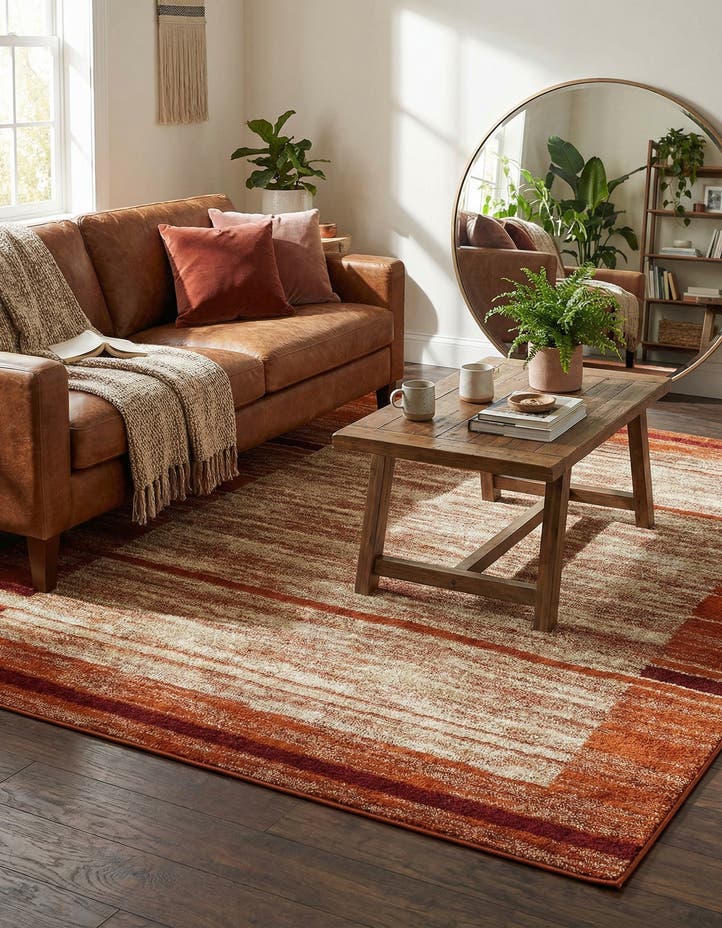 7' 10 x 10' Equinox Rug