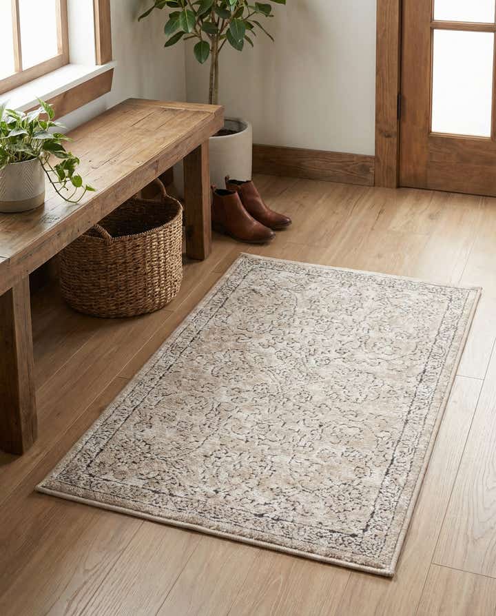 2' 2 x 3' Oregon Rug