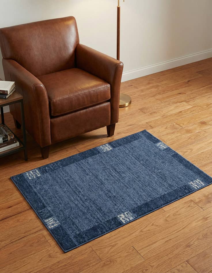 Detail image of 3' x 5' 3 Angelica Rug