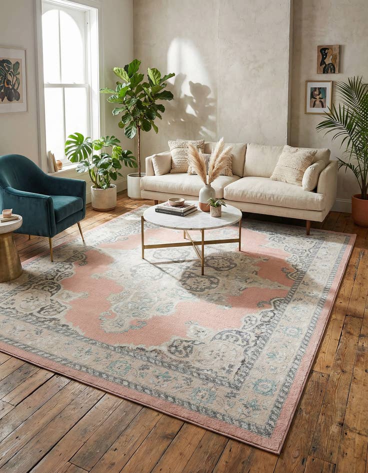 Detail image of 9' x 12' Parker Rug