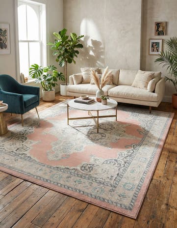 9' x 12' Parker Rug