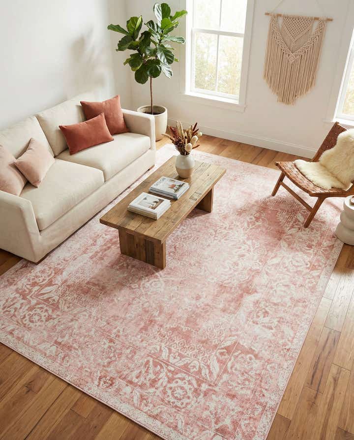 10' x 13' Oxford Rug