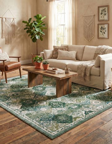9' x 12' Madeline Rug