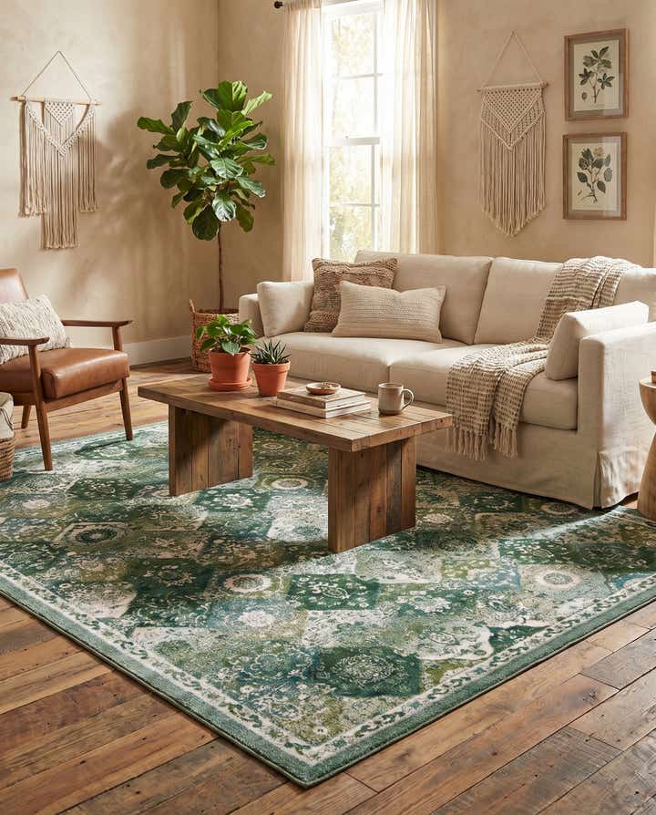 9' x 12' Madeline Rug