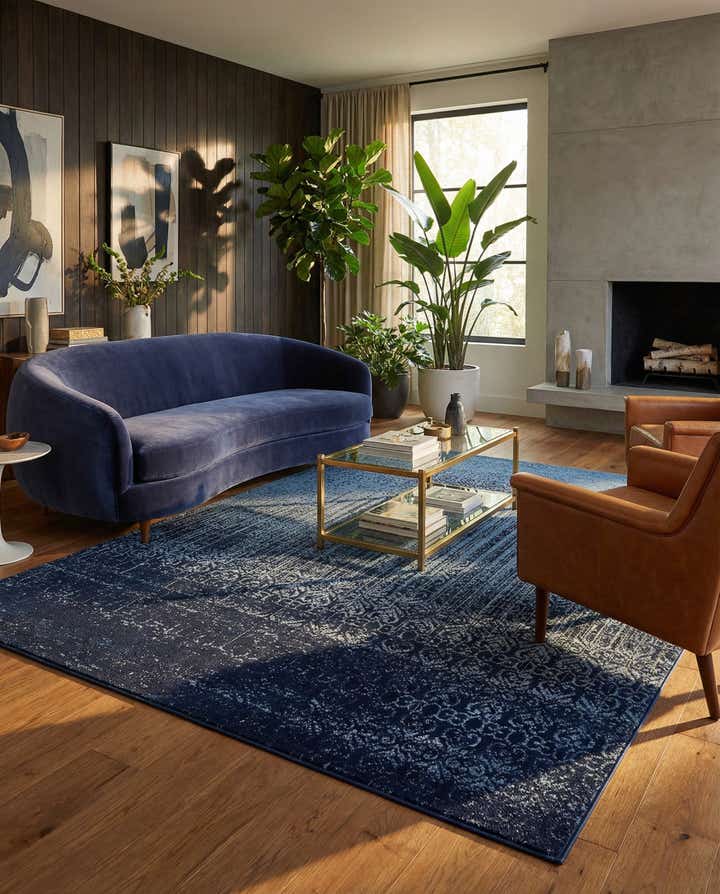 7' 10 x 11' Angelica Rug