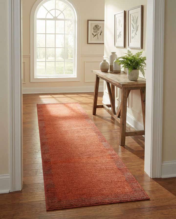 2' 7 x 10' Angelica Runner Rug