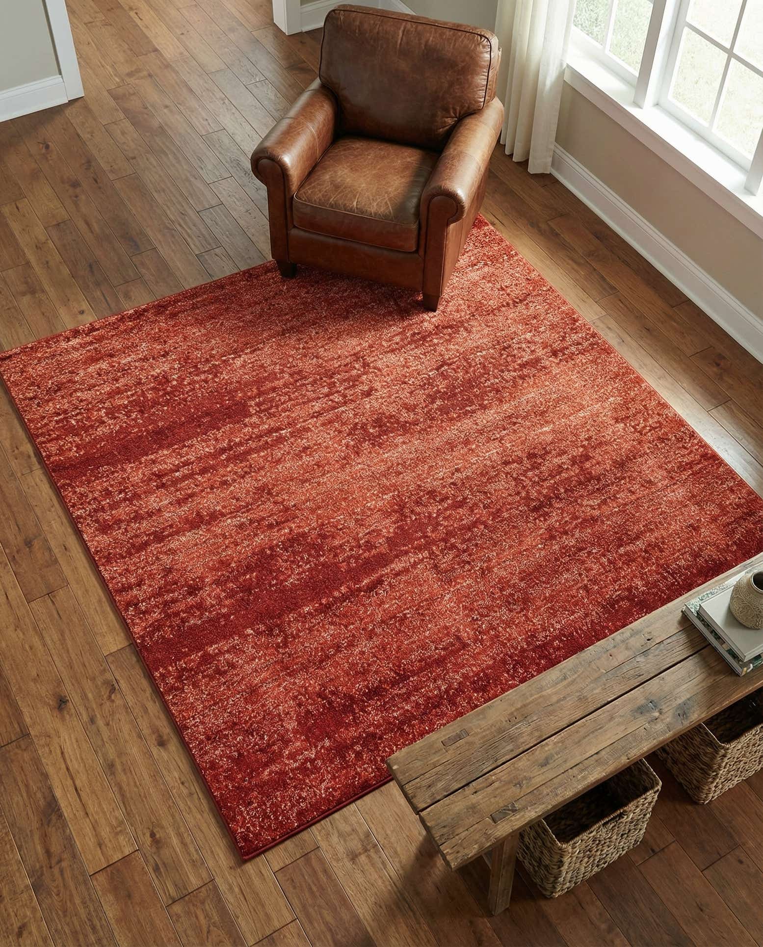 7' 10 x 7' 10 Angelica Square Rug