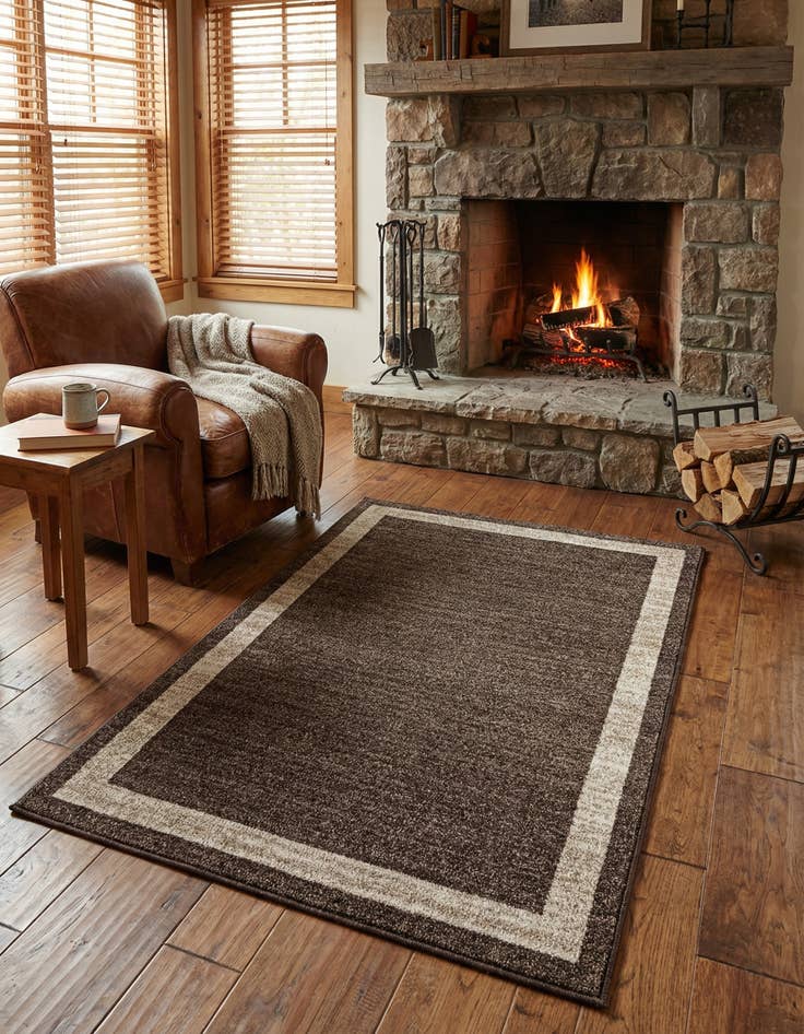 Detail image of 3' x 5' 3 Loft Rug