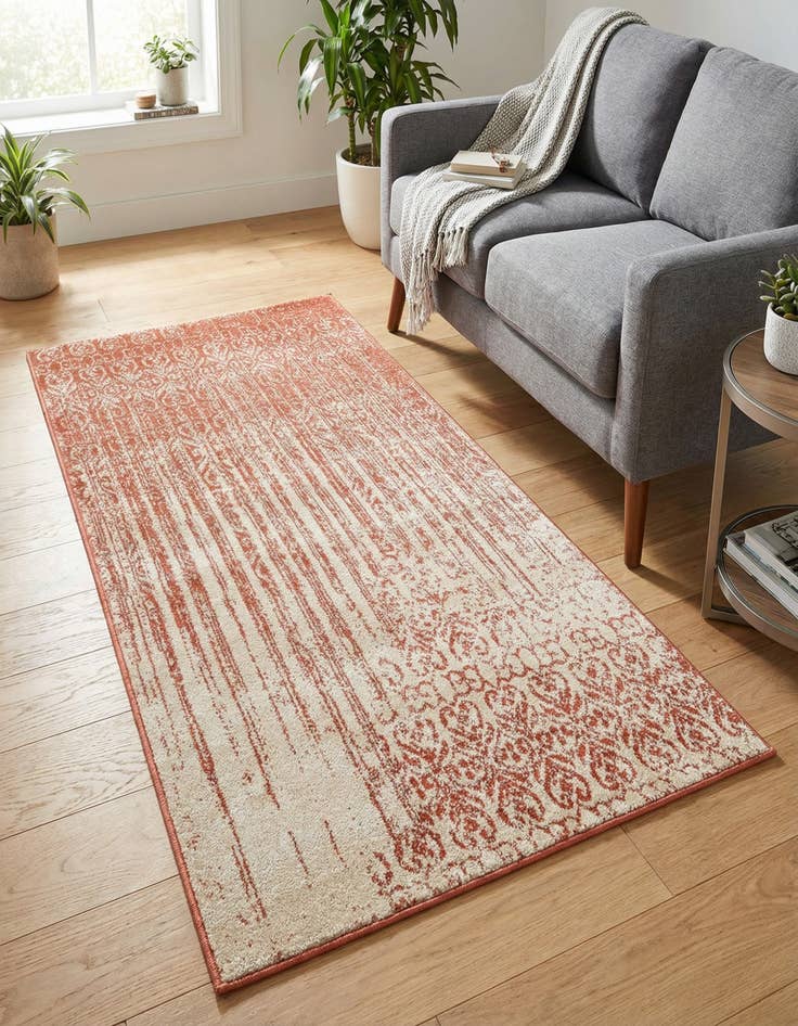 Detail image of 3' x 5' 3 Angelica Rug