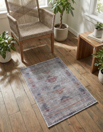 2' x 3' Washable Sisu Rug