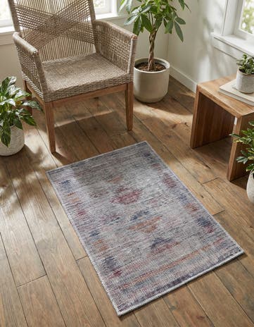 2' x 3' Washable Sisu Rug