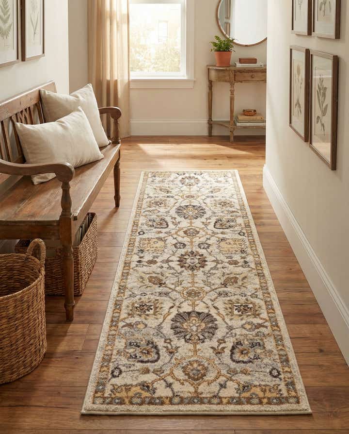 2' 2 x 6' Legacy Runner Rug