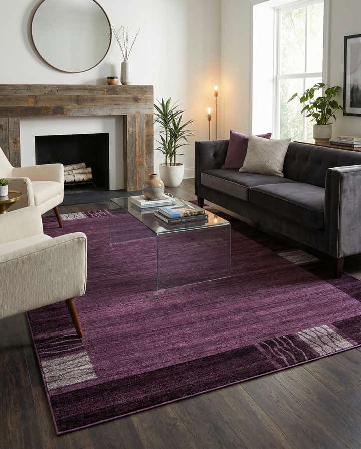 9' x 12' Angelica Rug