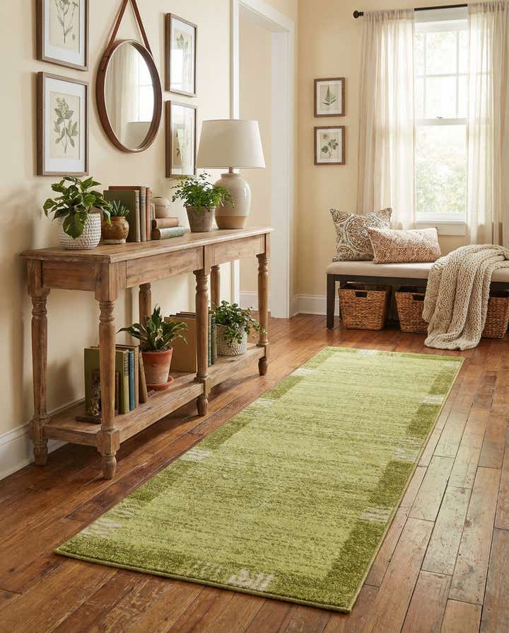 2' x 6' Angelica Runner Rug