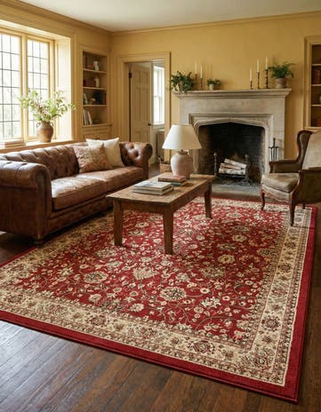 7' 10 x 10' Yasmin Rug