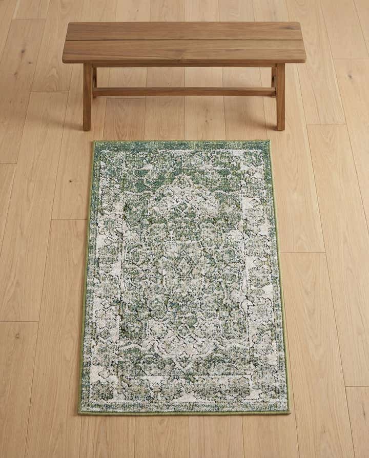 60cm x 95cm Isabella Alfombra