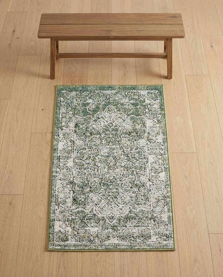 Detail image of 60cm x 95cm Isabella Alfombra