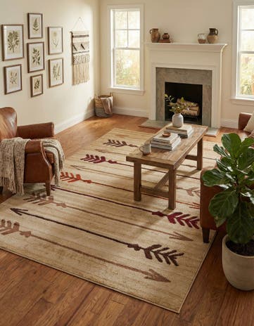 7' 10 x 10' Equinox Rug