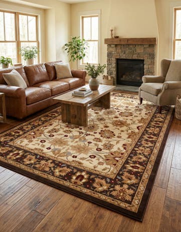 10' 6 x 16' 5 Aditi Rug