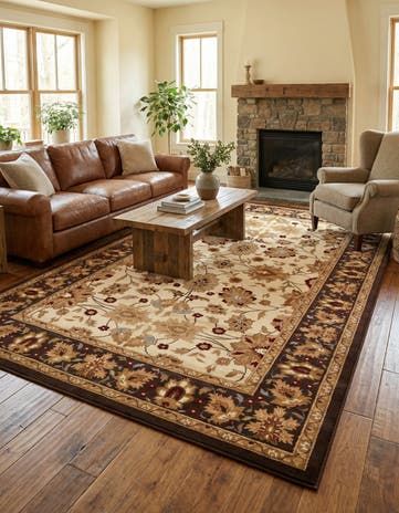10' 6 x 16' 5 Aditi Rug