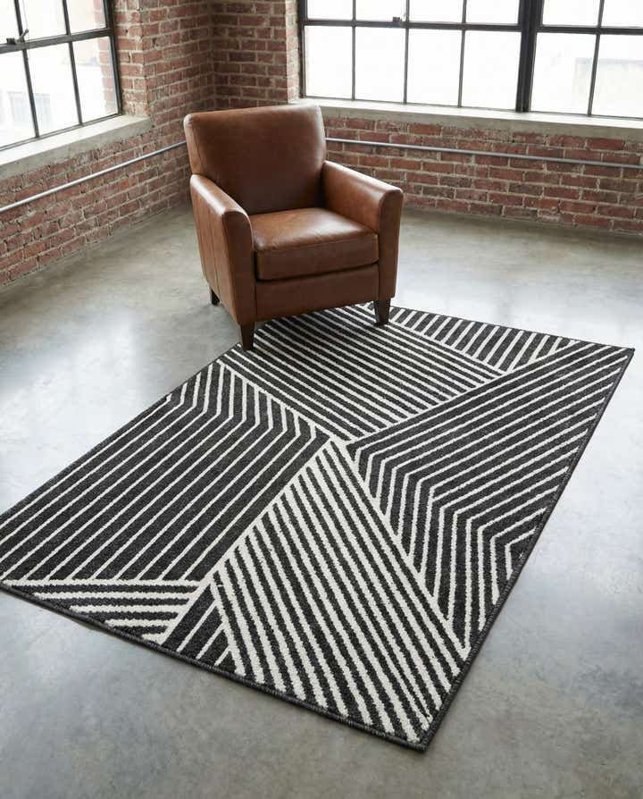 3' 3 x 5' 3 Oslo Rug