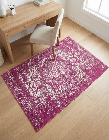 3' x 5' 3 Arlington Rug