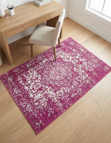 3' x 5' 3 Arlington Rug