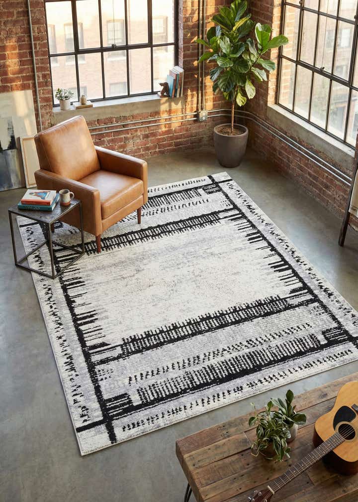 7' 10 x 10' Tagine Rug