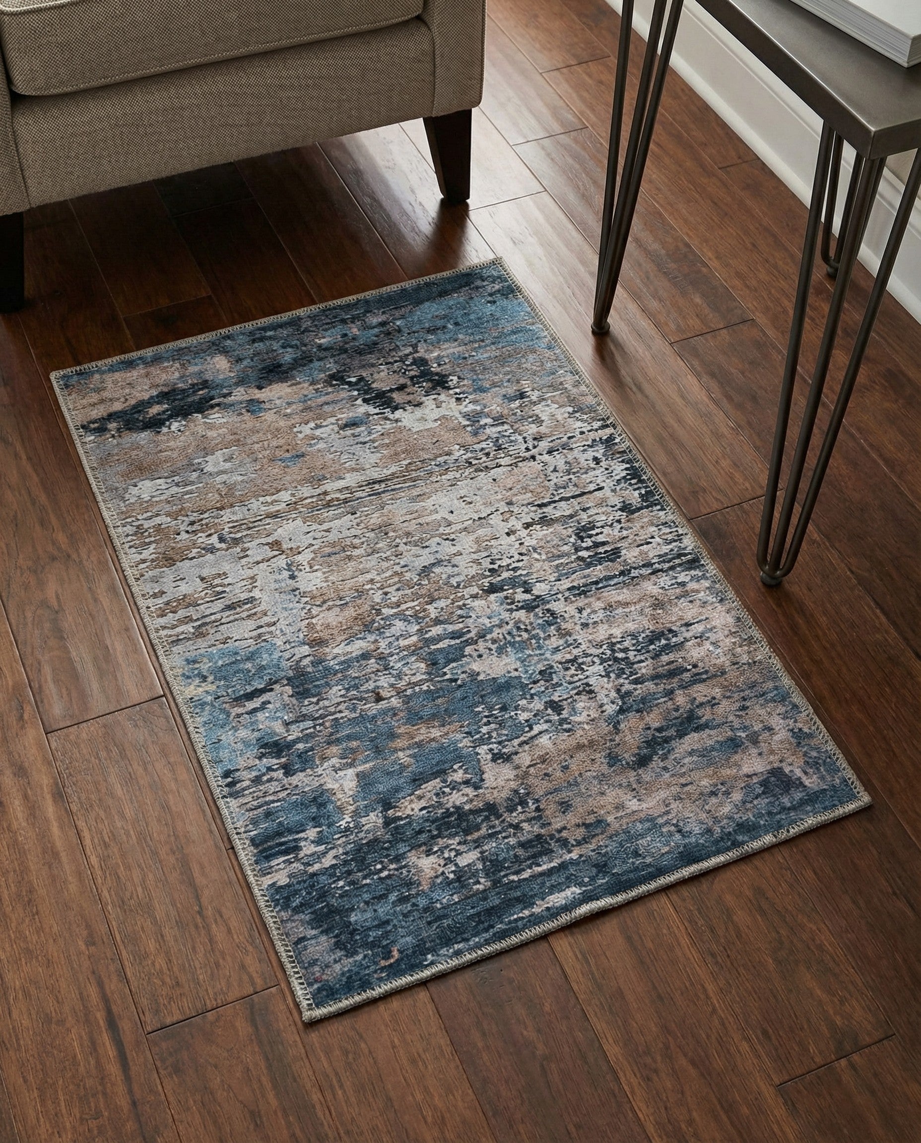 2' x 3' Yara Rug
